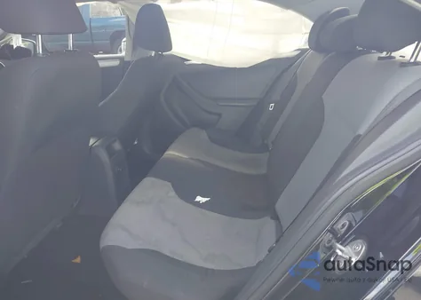 2017 Volkswagen Jetta 1.4T S z USA, uszkodzony, nr VIN 3VW2B7AJ9HM308518